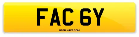 FAC 6Y