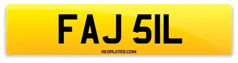 FAJ 51L