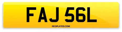 FAJ 56L