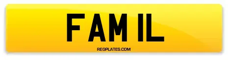 FAM 1L