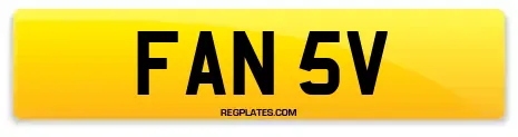 FAN 5V