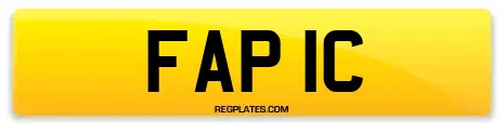 FAP 1C