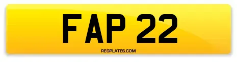 FAP 22