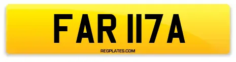 FAR 117A
