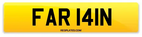 FAR 141N