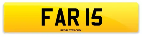 FAR 15
