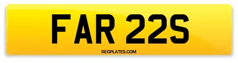FAR 22S
