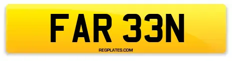 FAR 33N
