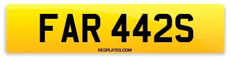 FAR 442S
