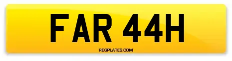 FAR 44H