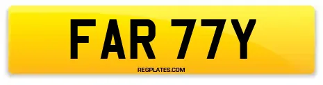 FAR 77Y