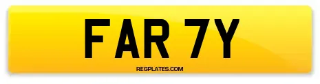 FAR 7Y