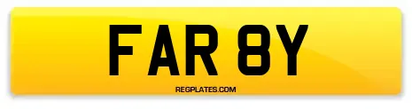 FAR 8Y