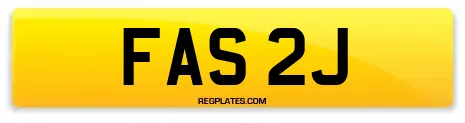 FAS 2J