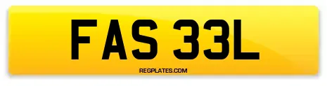 FAS 33L