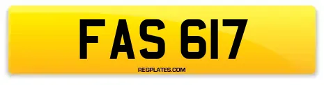 FAS 617