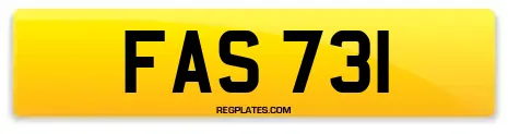 FAS 731