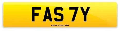 FAS 7Y