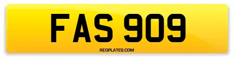 FAS 909