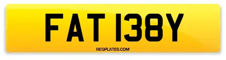 FAT 138Y