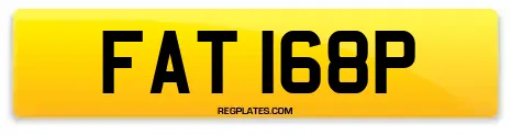 FAT 168P