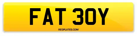 FAT 30Y