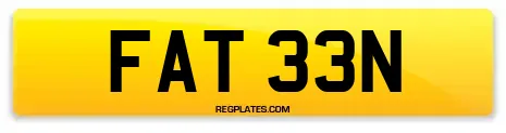 FAT 33N