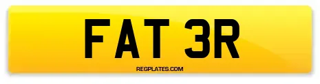 FAT 3R