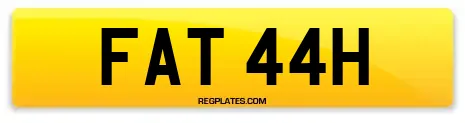 FAT 44H
