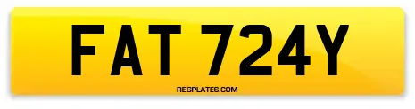 FAT 724Y