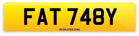 FAT 748Y