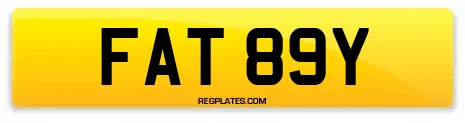 FAT 89Y