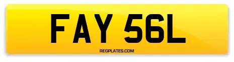 FAY 56L