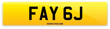 FAY 6J