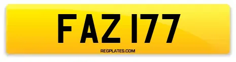 FAZ 177