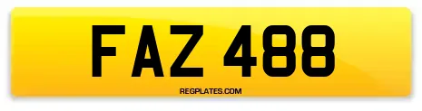 FAZ 488