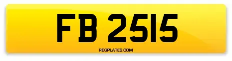 FB 2515