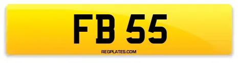 FB 55