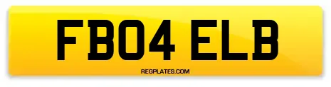 FB04 ELB