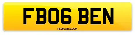 FB06 BEN