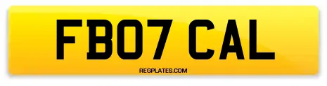 FB07 CAL