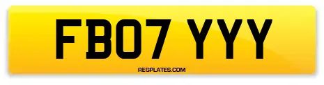 FB07 YYY