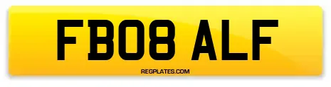 FB08 ALF