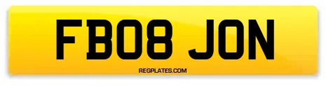 FB08 JON