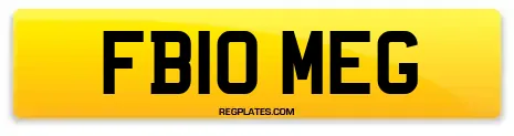 FB10 MEG