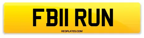 FB11 RUN