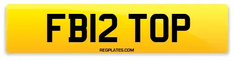 FB12 TOP