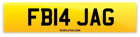 FB14 JAG