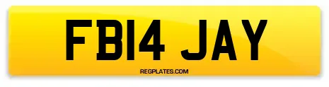 FB14 JAY