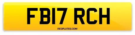 FB17 RCH